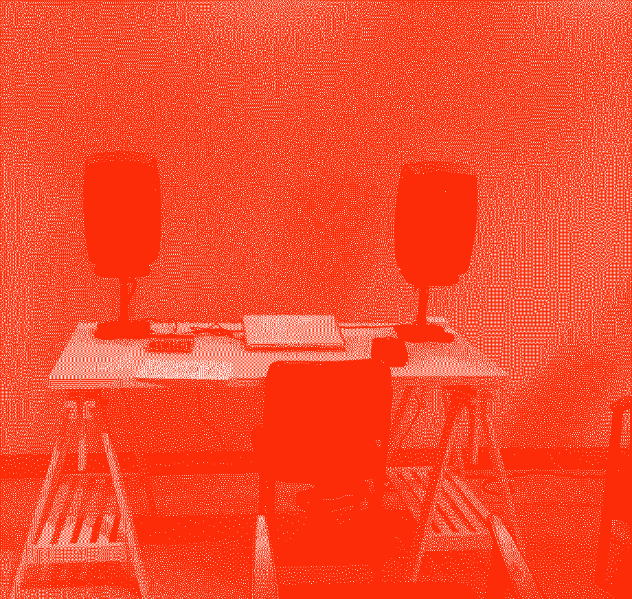 Cité des Arts Residency